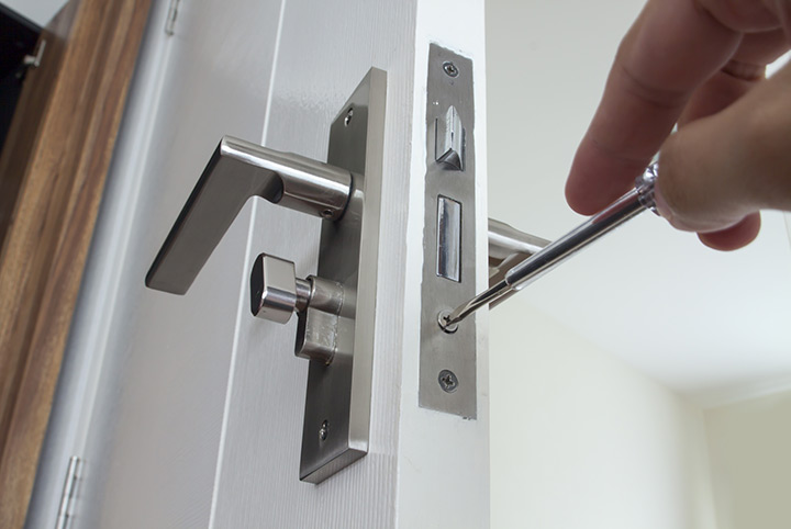 Our local locksmiths are able to repair and install door locks for properties in Coventry and the local area.